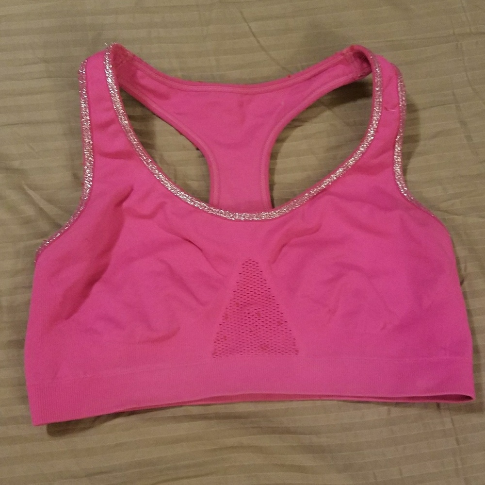 Jenni sports bra